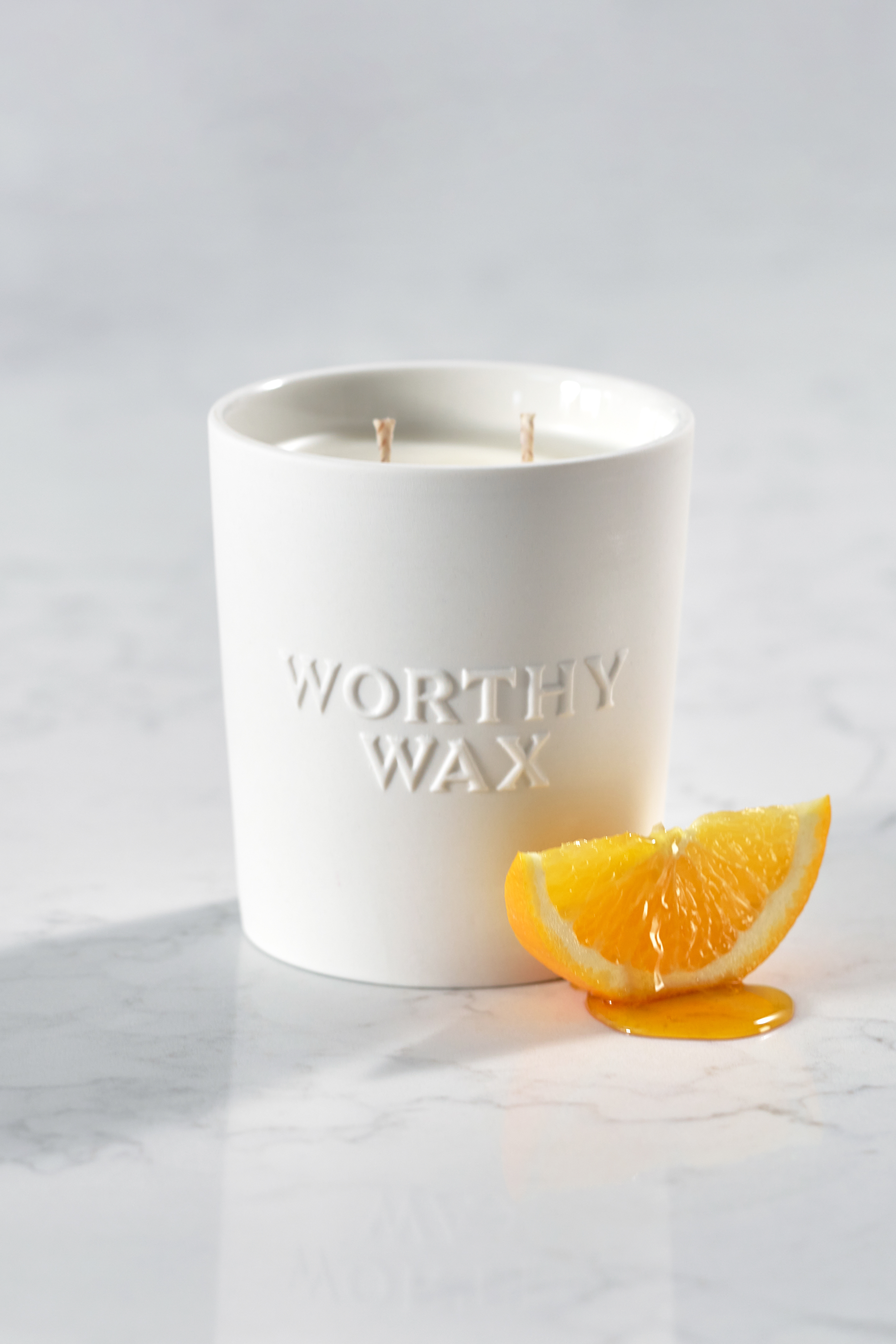 Still Sunday - Large Scented Candles
