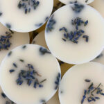 Sweet Orange and Rosemary