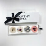 Worthy Wax Melts