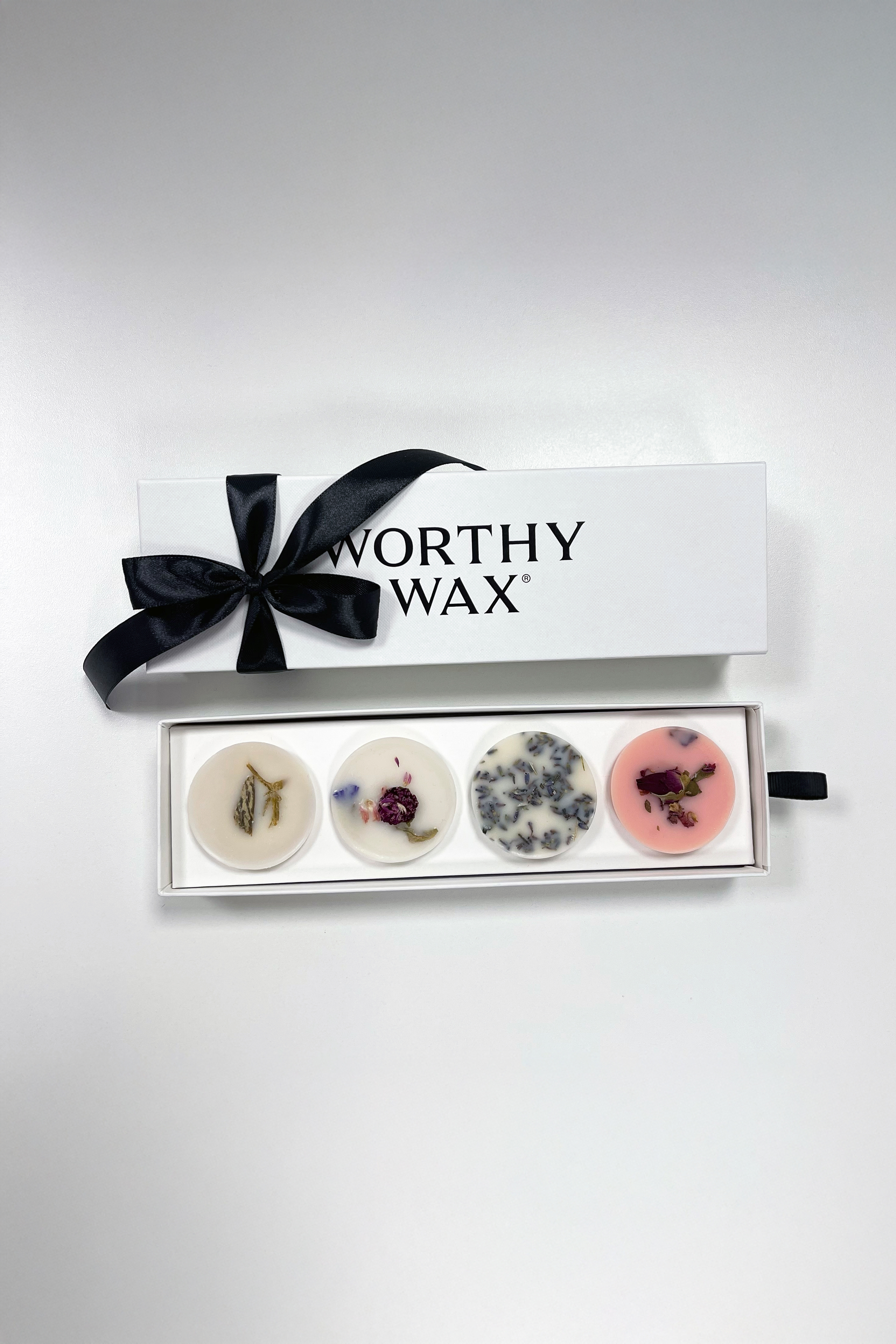 Worthy Wax Melts